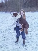 Nejbojácnější pes