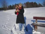 Nejlepší pánečkovo oblečení - zimní